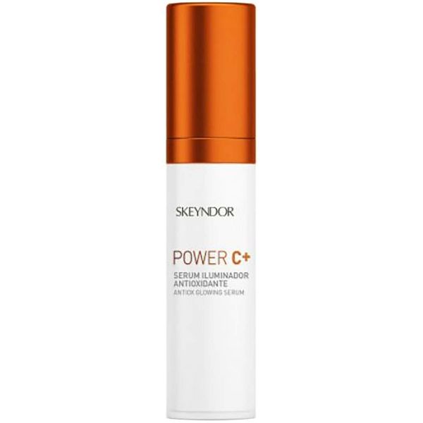 Skeyndor Power C+ Serum Iluminador Antioxidante 30 Ml