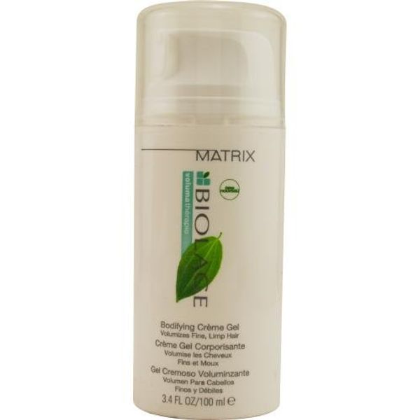 Matrix - Biolage Volumathérapie Cream Gel 100 ml