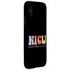 iPhone X/XS NICU Nurse Neonatal Intensive Care Unit Case