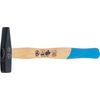 Kraftmann 1850 Machinist Hammer, Beige/Black/Blue, 100 g