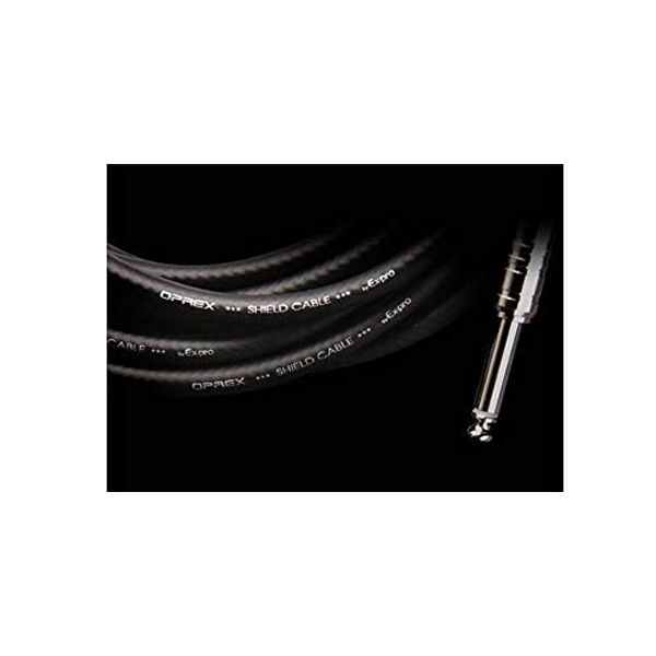 EX-PRO OPREX PATCH SERIES Patch Cable 29.5 inches (75 cm) L/S