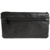Ladies Super Soft Nappa Leather Slim Matinee Purse