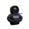 Billetworkz Shift Knob Cover, Mini Gear Shift Hoodie, Remember the Buster