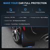 ECCPP 4Pcs Mud Flaps Splash Guards Replacement for 2024-2024 for Hyundai Santa Fe