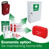 Safety First Aid Group R573 Burn Stop Burns Kit Refill, Small