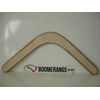 Startarang functional boomerang really returns! Handcrafted by Boomerangs by Vic