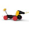 BRIO BRI-30332 Wooden Pull Along Small Dachshund