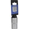 Brilliant Tools BT022845 1/2-Inch Torx Socket Wrench 38 mm E18 Insert