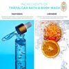 Truefitt & Hill Trafalgar Bath & Shower Gel 200ml
