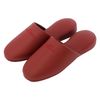 renoma Slippers, Sava, M Size, red