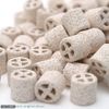 Super Porous Skull Wood Ring Plus 1l