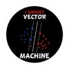 I Support Vector Machine Learning Automation PopSockets Swappable PopGrip
