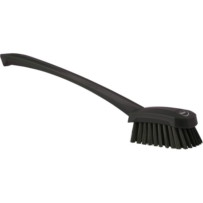 Vikan 5 Stiff Bristle Hand and Nail Brush