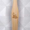 'Electric Wheelchair' Bamboo Toothbrush (TF00021061)