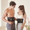 Real EMS low frequency abdominal exercise equipment M