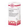 DHU Propolis C30 Streukügelchen, 10 g Globuli