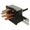 Crown Automotive A/C & Heater Switch Electrical, Lighting and Body