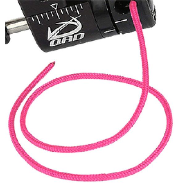 QAD Replacement Timing Cord, Pink, Left/Right