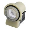 Washer Drain Pump Assembly Kitchen-Aid Compatible For Model KHWS02RMT3