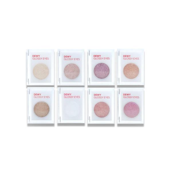 MISSHA DEWY GLOSSY EYES 2G