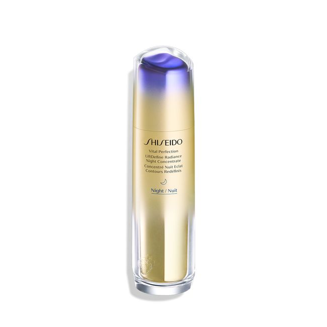 Vital Perfection Lift Define Radiance Night Concentrate 80ml