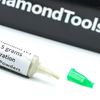 Diamond Polishing Lapping Paste 400 Grit 54-80 Micron (L) 10% Concentration 5 gr