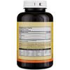Natures Blend Protein Tablets Honey Flavor 200 Tablets