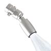 Fixed RV Shower Head with On Off Switch (Plumbing Code Compliant) - Solid Metal Construction - High Sierra's High-Efficiency RV Showerhead - 1.5 GPM - Chrome