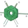 ProTools Terminal Tool Wiring Connector Green