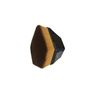 Diamond Foundation Brush, DIB1500, Makeup Brush, Face, Perimeter, Small Nose, Kiwa Pores, Beautiful Cover, Time, For Girls, Women, Fashionable, Beautiful
