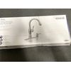 KOHLER Cardale Vibrant Stainless Deck-Mount Pull-Down Handle Kitchen Faucet NIB