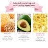 BIOAQUA Lip Lasting Collagen Replenisment Sexy Delicious Water Balance Nutrition Moisturizing Soft Beautiful Skin Vitamin E Mask-Jelly 20g