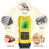 Stud Finder, moisture meter 7 In 1  Multi-Function Wall Stud Sensor Detector LCD