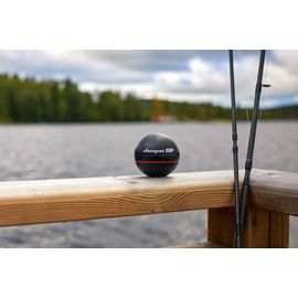 Deeper PRO+ Smart Sonar Castable and Portable WiFi Fish Finder with Gp –  EveryMarket