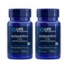 Life Extension Astaxanthin with Phospholipids 4 mg, Clear, 30 Count