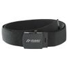 Maier Sports Unisex Tech Belt (Tech Belt) - Black, size: 2