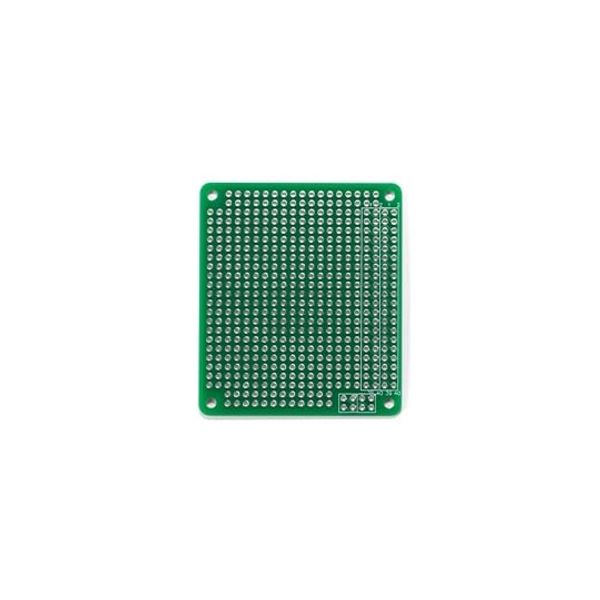 Takachi Electric Industry RPCB-4B Extended Universal Board for Raspberry Pi 4B 1