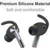 Galaxy Buds 3 Pro Anti-Slip Kit Replacement Ear Hooks Sport Tips black