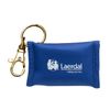 Face Shield Key Ring 460016 (25 Iri) Ao Laerdal Medical