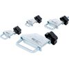 BGS 1823 | Hose Clamp Assortment | 4 pcs.