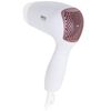 Adler CAMRY Hair Dryer 1400 W Low Noise Motor 2 Power Levels