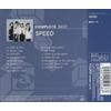 SPEED AQCD-50568 Speed Complete Vest