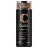 TRUSS Curly Conditioner - Restore, Repair & Strengthen Curly, Wavy, Highly Textured, Dense & Damaged Hair. Define, Detangle, Controls Frizz, Block Humidity for All Curly Hair Types, Lengths, Textures