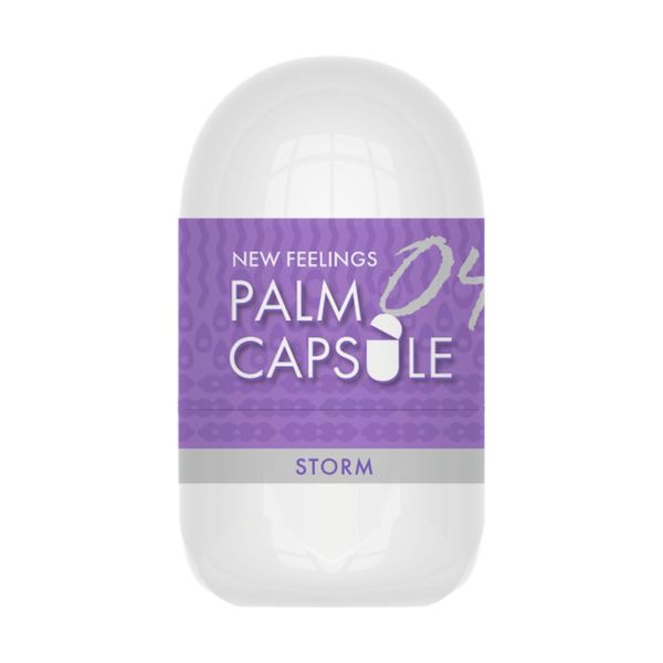 MOTLAB PALM CAPSULE STORM