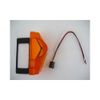 Amber 18 LED Trailer Bus Mid Turn Signal Marker Light / Wire Plug