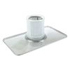 Neff Dishwasher Complete Replacement Filter Set (Includes Grille Plate, Filter and Mesh)