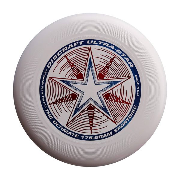 Discraft Sky Styler 160g White