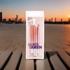 Beauty 360 Sparkle Queen 4 Piece Face & Eye Brush Kit
