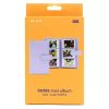 Instax Mini 12 Album Lilac Purple