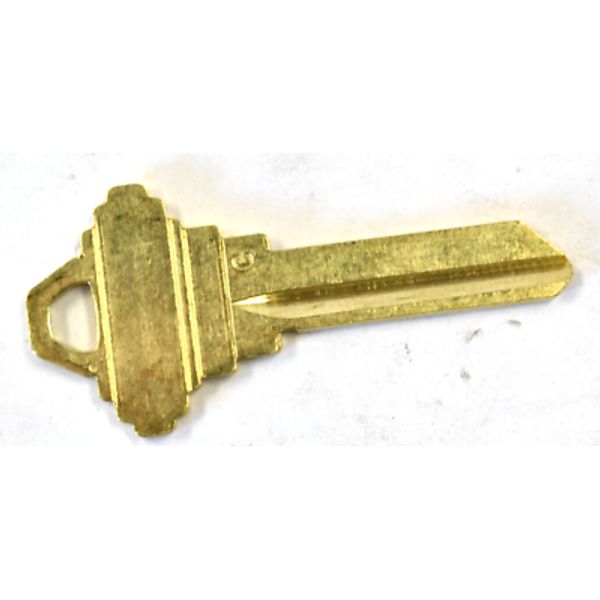 Schlage Uncut Key Blanks Bulk Wholesale 50 Pack Key 35-101 468 C Office Home